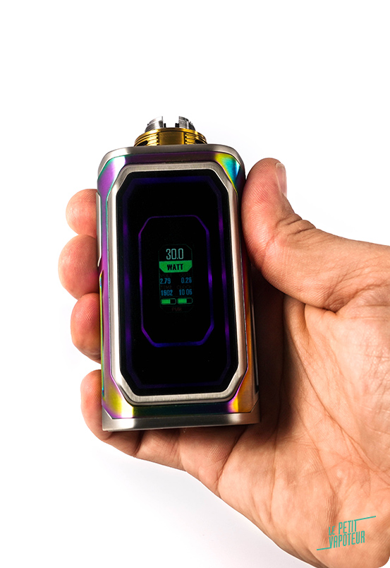 Riftcore Duo Blog Le Petit Vapoteur (1)